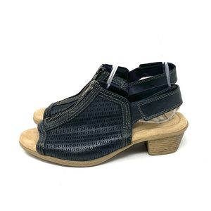 Earth Origins Sandals